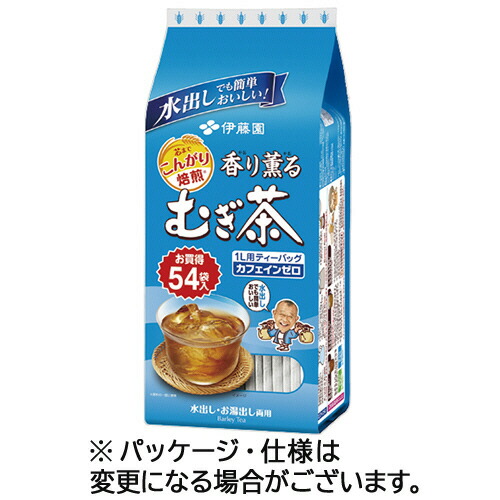 むぎちゃ出品 楽天市場】森商店 一休 麦茶(むぎちゃ)ティーパック 52袋 : アイム