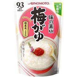 味の素(Ajinomoto) おかゆ梅がゆ レトルト 250g 27個(4901001052356 ×27) 目安在庫\\u003d△