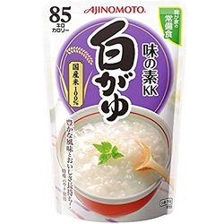 味の素（Ajinomoto） おかゆ白がゆ　レトルト　250g　27個(4901001052387 ×27) 目安在庫\u003d△