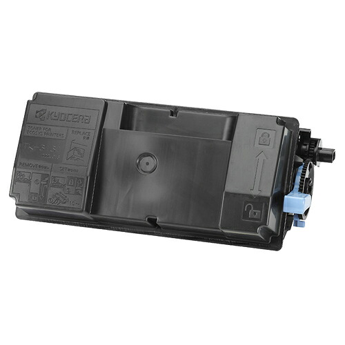 京セラ トナーカートリッジ TK-3131 1セット(2個)(0000000000001 x2) 目安在庫=○｜いぃべあー　店