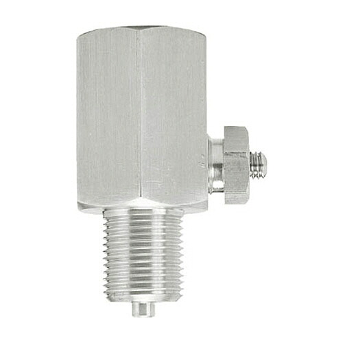 右下精器製造 右下 ダンパーSUS1/2X1/2 1個(MD10443) 目安在庫=○｜いぃべあー　店 12,316円