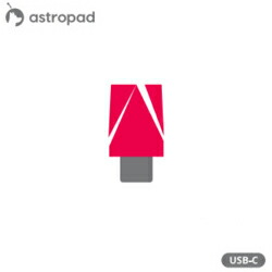 Ａｓｔｒｏ LUNAUSBC-1 ASTRO LUNA DISPLAY NEW USB-C 目安在庫\u003d○