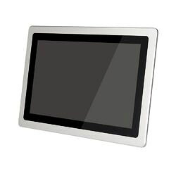センチュリー CENTURY 10.1インチWXGA産業用組み込ディスプレイ plus one PRO(LCD-AMP101WUXB) メーカー在庫品 62,939円