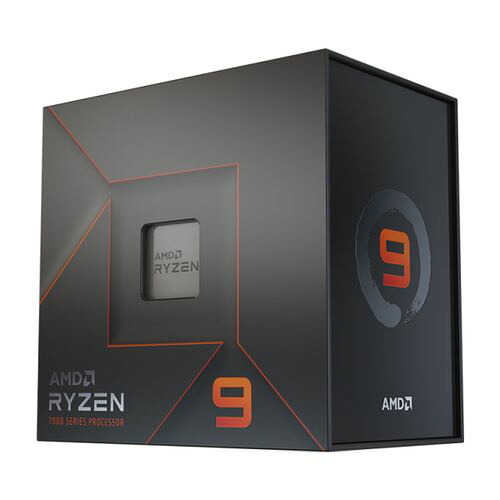 ＡＭＤ BOX(NoFAN) Ryzen 9 7950X without cooler AM5 171W(100-100000514WOF) 目安在庫\u003d○