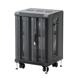 【P5S】サンワサプライ マルチ収納ラック H700 CP-SVCMULT5(CP-SVCMULT5) メーカー在庫品