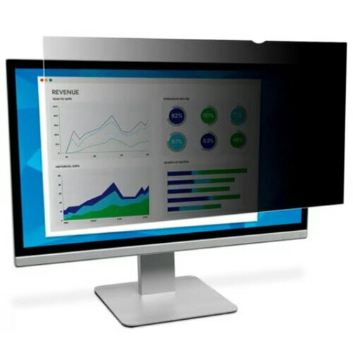 スリーエム ジャパン 3M 3M Privacy Filter for 19in Monitor、5:4、PF190C4B 目安在庫=○|いぃべあー 店