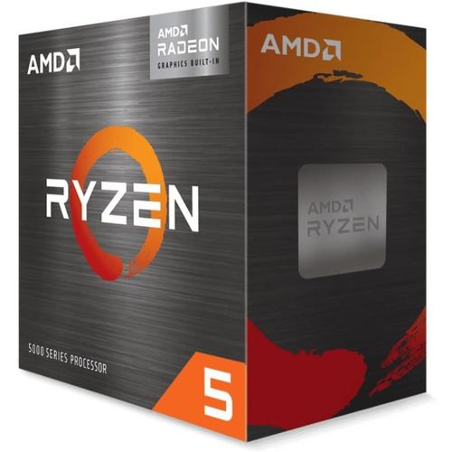 ＡＭＤ AMD Ryzen 5 5600GT with Wraith Stealth Cooler AM4 65W(100-100001488BOX) 目安在庫\u003d○