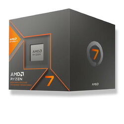 AMD AMD Ryzen 7 8700G デスクトップ プロセッサ(100-100001236SBX) 目安在庫=○|いぃべあー 店