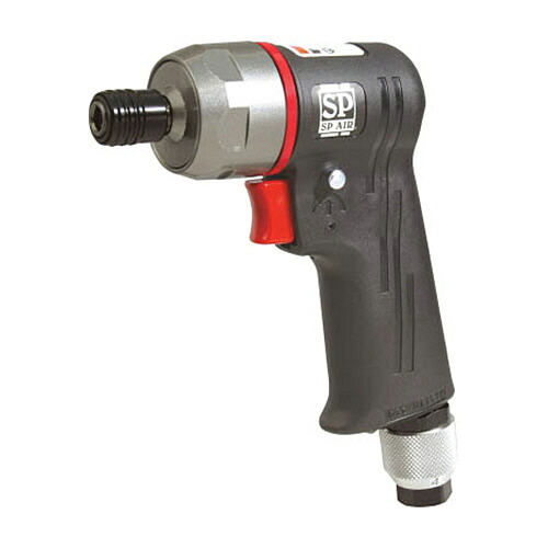 ベッセル エス・ピー・エアー 超軽量インパクトドライバー 6.35mm 1台(SP-7825H) 目安在庫\u003d○