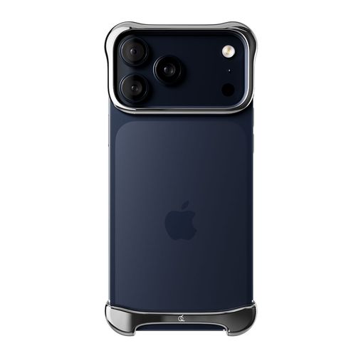 ARC Pulse for iPhone 17 Pro アルミ・ミラーシルバー(AC28149i17PR) 仕入先在庫品