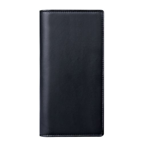 abbi SIGNATURE LISCIO イタリアンレザー MagSafe対応ダイアリーケース for iPhone 17 Pro Max(ABS27851i17PM) 仕入先在庫品