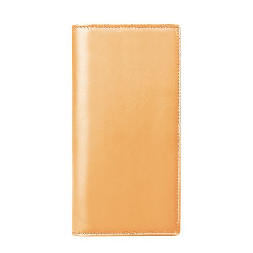 abbi SIGNATURE LISCIO イタリアンレザー MagSafe対応ダイアリーケース for iPhone 17 Air ボーネ(ABS27857i17A) 仕入先在庫品