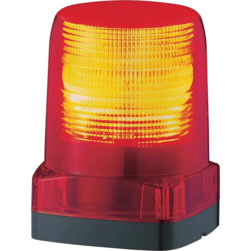 パトライト LEDフラッシュ表字灯 1台(LFH-M2-R) 目安在庫\u003d○ 38,844円