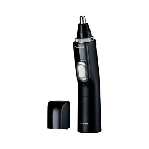 パナソニック(家電) Panasonic エチケットカッター （黒）(ER-GN71-K) 目安在庫\u003d○