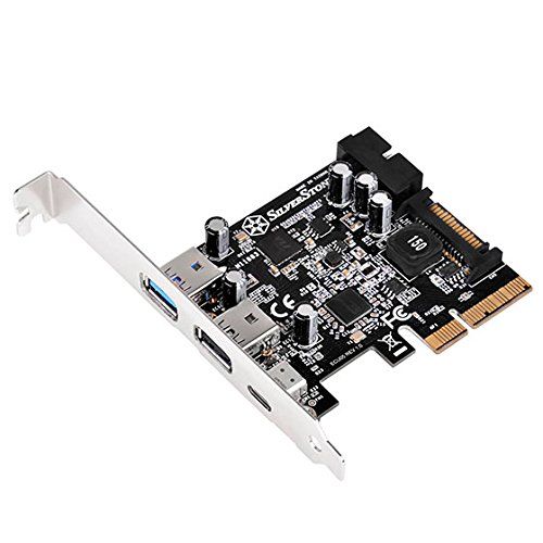 SILVERSTONE JAPAN SST-ECU05 目安在庫\u003d△