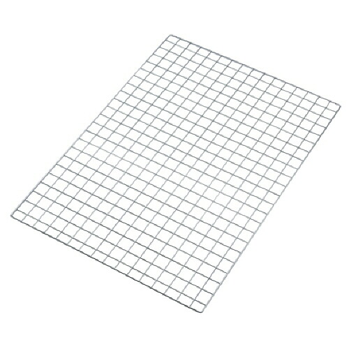 ＴＲＵＳＣＯ SUS304ステンレスバックネット 1100×837mm 1枚(SES-S1190) 目安在庫\u003d○