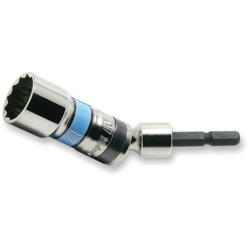 山下工業研究所 電動ドライバー用ユニバーサルソケット 22mm 1個(BD011SN-22) 目安在庫\u003d○