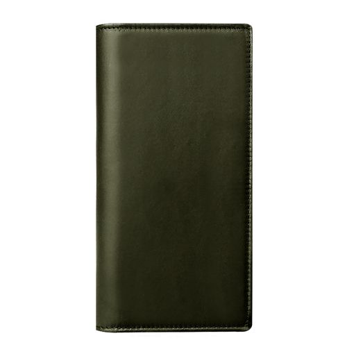 abbi SIGNATURE LISCIO イタリアンレザー MagSafe対応ダイアリーケース for iPhone 17 Pro Max(ABS27863i17PM) 仕入先在庫品