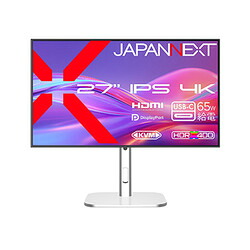 ＪＡＰＡＮＮＥＸＴ JN-IPSB27U-HSPC6 目安在庫\u003d△