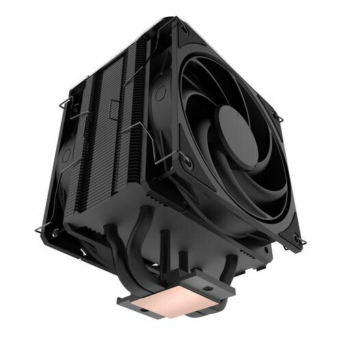 Ｃｏｏｌｅｒ　Ｍａｓｔｅｒ V4 Alpha 3DHP Black(MAZ-T2HP-217PK-R1) 目安在庫\u003d○