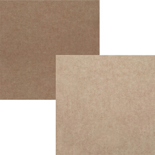 サンコー 撥水バリアフリータイルマット 30×30cm ベージュ&ライトベージュ 1パック(20枚)(OJ-37) 目安在庫\u003d○