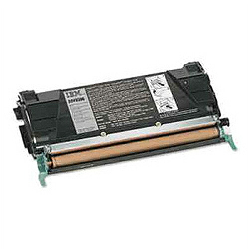 ＩＢＭ トナーカートリッジ タイプA ブラック 39V0306 1個 目安在庫=○｜いぃべあー　店