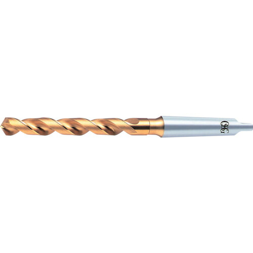 オーエスジー EXゴールドドリル ステンレス・軟鋼用MTシャンク 65470 1本(MT-SUS-GDR-47) 目安在庫\u003d○