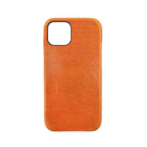 abbi SIGNATURE PIERROT LUX ピエロラックス イタリアンレザーバックカバー for iPhone 13(ABS22312i13) 仕入先在庫品[メール便対象商品]