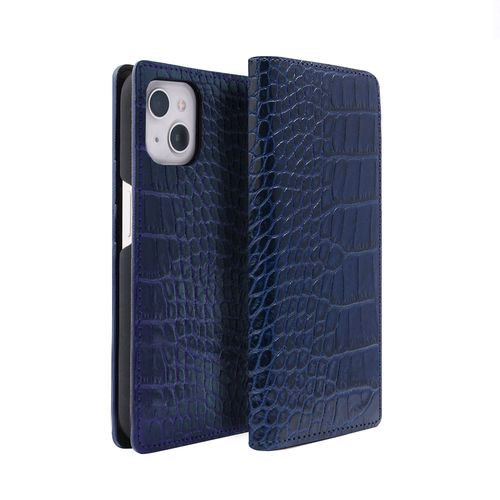 ａｂｂｉ LIPARI イタリアンレザー MagSafe対応ダイアリーケース for iPhone 15 ネイ(ABS26169i15) 仕入先在庫品