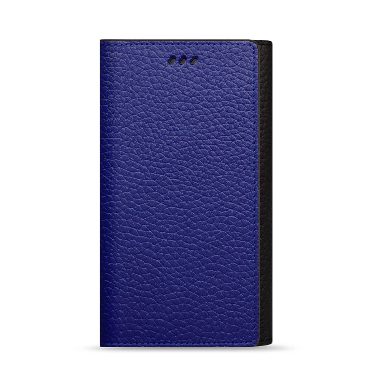 ａｒａｒｅｅ iPhone6 Z-folder お財布ケース ブルー+ブラック(AR5715i6) 仕入先在庫品