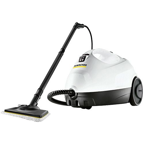 ケルヒャー スチームクリーナー SC 2 EasyFix W 1台(1.512-611.0) 目安在庫=○｜いぃべあー　店