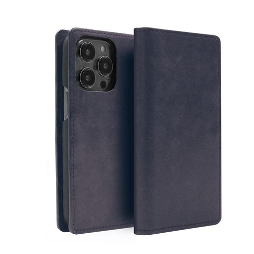 ａｂｂｉ MARGOTイタリアンレザー MagSafe対応ダイアリーケース for iPhone 15 Pro(ABS26175i15PR) 仕入先在庫品