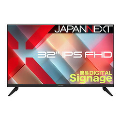 ＪＡＰＡＮＮＥＸＴ JN-IPS32FHD-M 目安在庫\u003d△