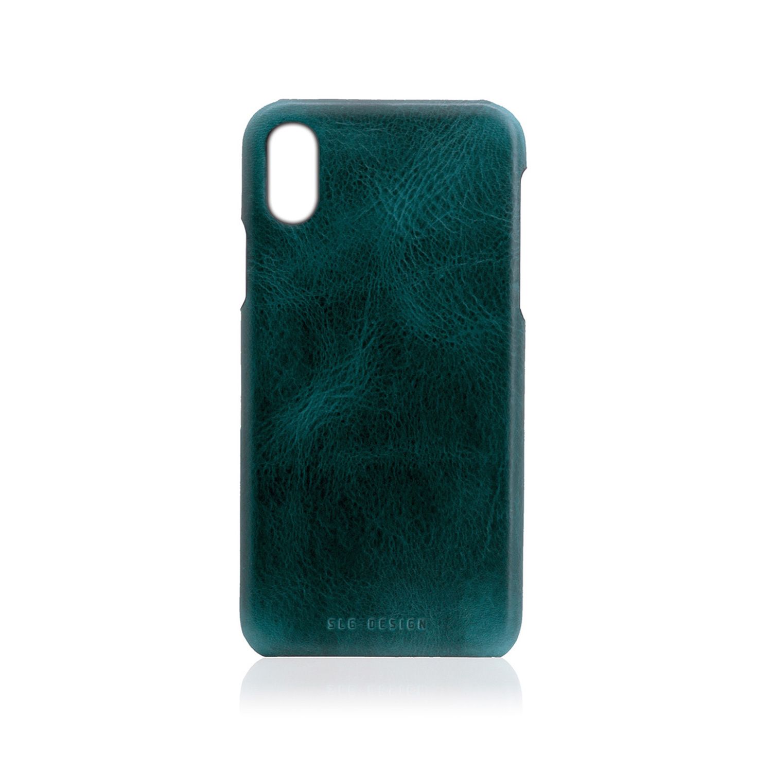 ＳＬＧ Ｄｅｓｉｇｎ iPhone XR Badalassi Wax Bar case グリーン(SD13691i61) 仕入先在庫品