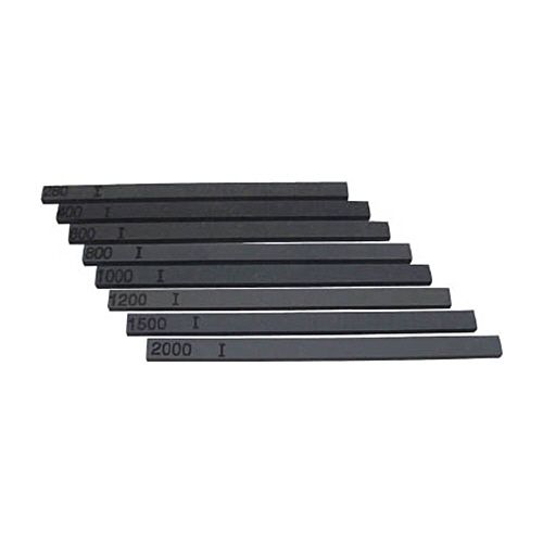 大和製砥所 チェリー 金型砥石 C(カーボン) 600# 1箱(10本)(C46D-600) 目安在庫\u003d○