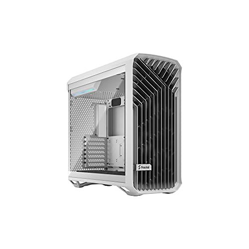 Fractal Design(フラクタルデザイン) Torrent White TG Clear Tint(FD-C-TOR1A-03) 目安在庫\u003d○
