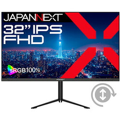 ＪＡＰＡＮＮＥＸＴ JN-IPS32F-HSPC6 目安在庫=△｜いぃべあー　店