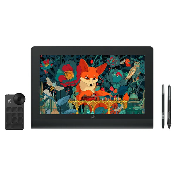 XP-PEN Artist Ultra 16(AUT160UH_JP) 目安在庫\u003d○
