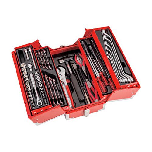 TONE ツールセット 吋目 65pcs 1セット(TSB330) 目安在庫\u003d○