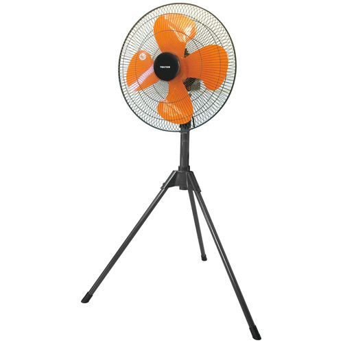 千住 TEKNOS 43.5cm工業扇風機 ブラック 1台(KG-461R) 目安在庫\u003d○