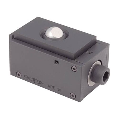 スーパーツール スーパー 水平調整ブロック(高さ50-55)ニュータイプ 1個(APB50) 目安在庫\u003d○