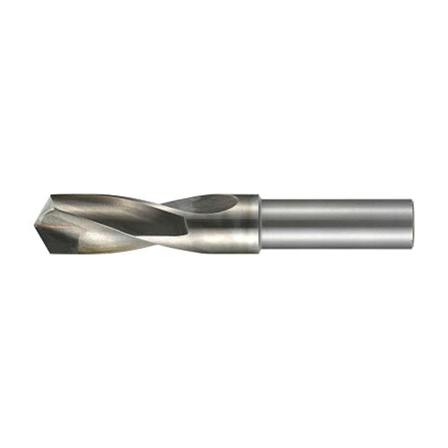 フクダ精工 超硬チップ付スリムシャンクドリル 刃径23.5mm 1本(SLD23.5) 目安在庫\u003d○