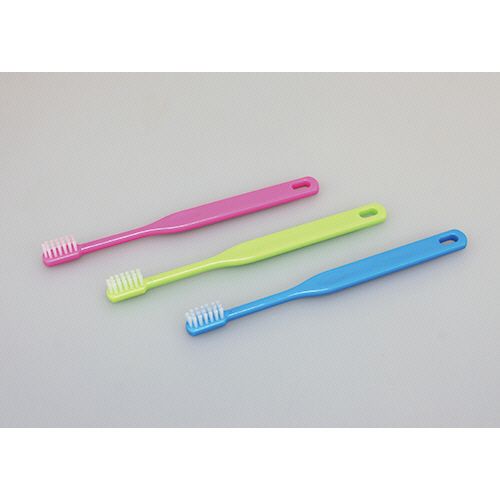 ダイト デンタル仕様 子ども用歯ブラシ やわらかめ 1セット(1800本:60本×30箱)(4930444002895 x30) 目安在庫\u003d○ 49,774円