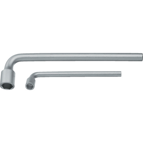 ゲドレー L型レンチ 対辺19mm 1丁(6188960) 目安在庫\u003d○