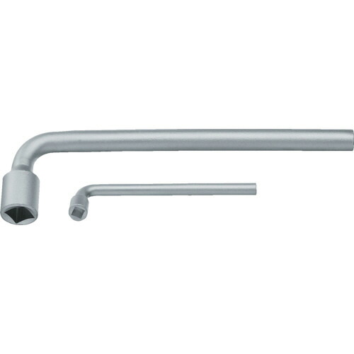 ゲドレー L型レンチ 差込角12mm 1個(6195150) 目安在庫\u003d○