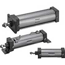 ＣＫＤ セレックスシリンダ支持金具アリ 1個(SCA2-CA-50B-100) 目安在庫\u003d○