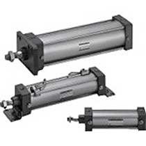 ＣＫＤ セレックスシリンダ支持金具アリ 1個(SCA2-CA-63B-100) 目安在庫\u003d○