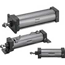 ＣＫＤ セレックスシリンダ支持金具アリ 1個(SCA2-CB-100B-200) 目安在庫\u003d○