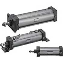 ＣＫＤ セレックスシリンダ支持金具アリ 1個(SCA2-CB-63B-50) 目安在庫\u003d○