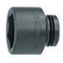 水戸工機 3/4 インパクトレンチ用 ソケット 65mm 1個(P6-65) 目安在庫\u003d○